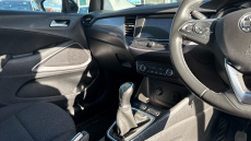 Vauxhall Crossland 1.2 Design 5dr Petrol Hatchback